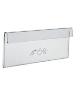 4654630500 Crisper Drawer Front