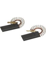 D240088 Washing Machine Motor Carbon Brushes