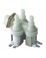 VAL21 Universal Three Way Water Valve